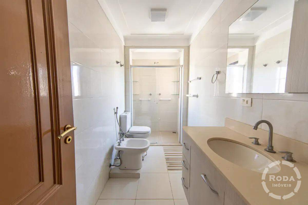 Apartamento à venda no Boqueirão: 