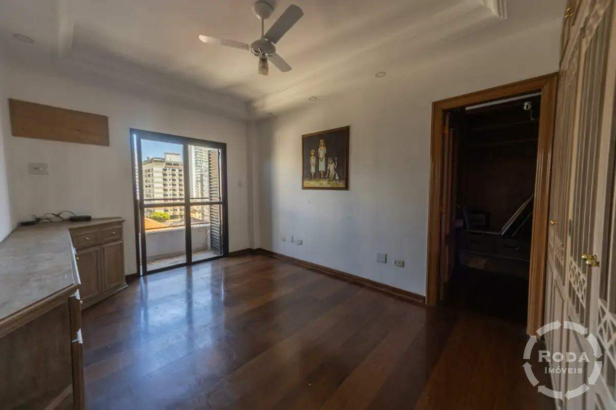 Apartamento à venda no Boqueirão: 