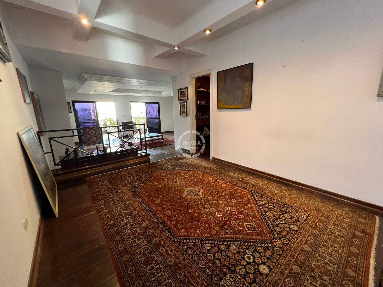 Apartamento à venda no Boqueirão: 
