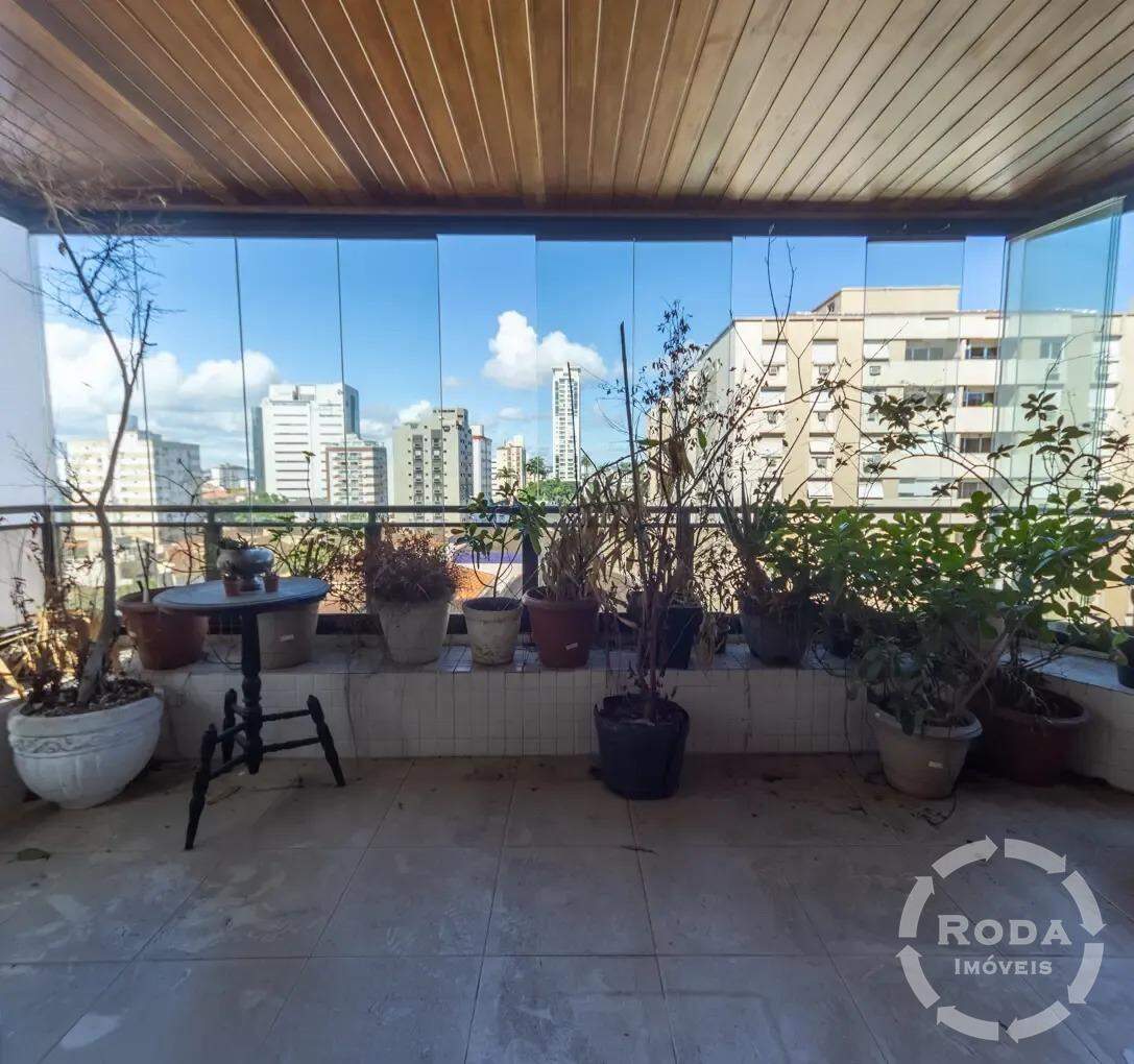 Apartamento à venda no Boqueirão: 