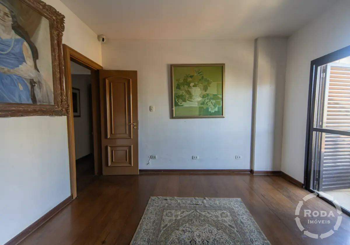 Apartamento à venda no Boqueirão: 