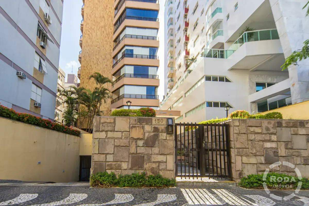 Apartamento à venda no Boqueirão: 