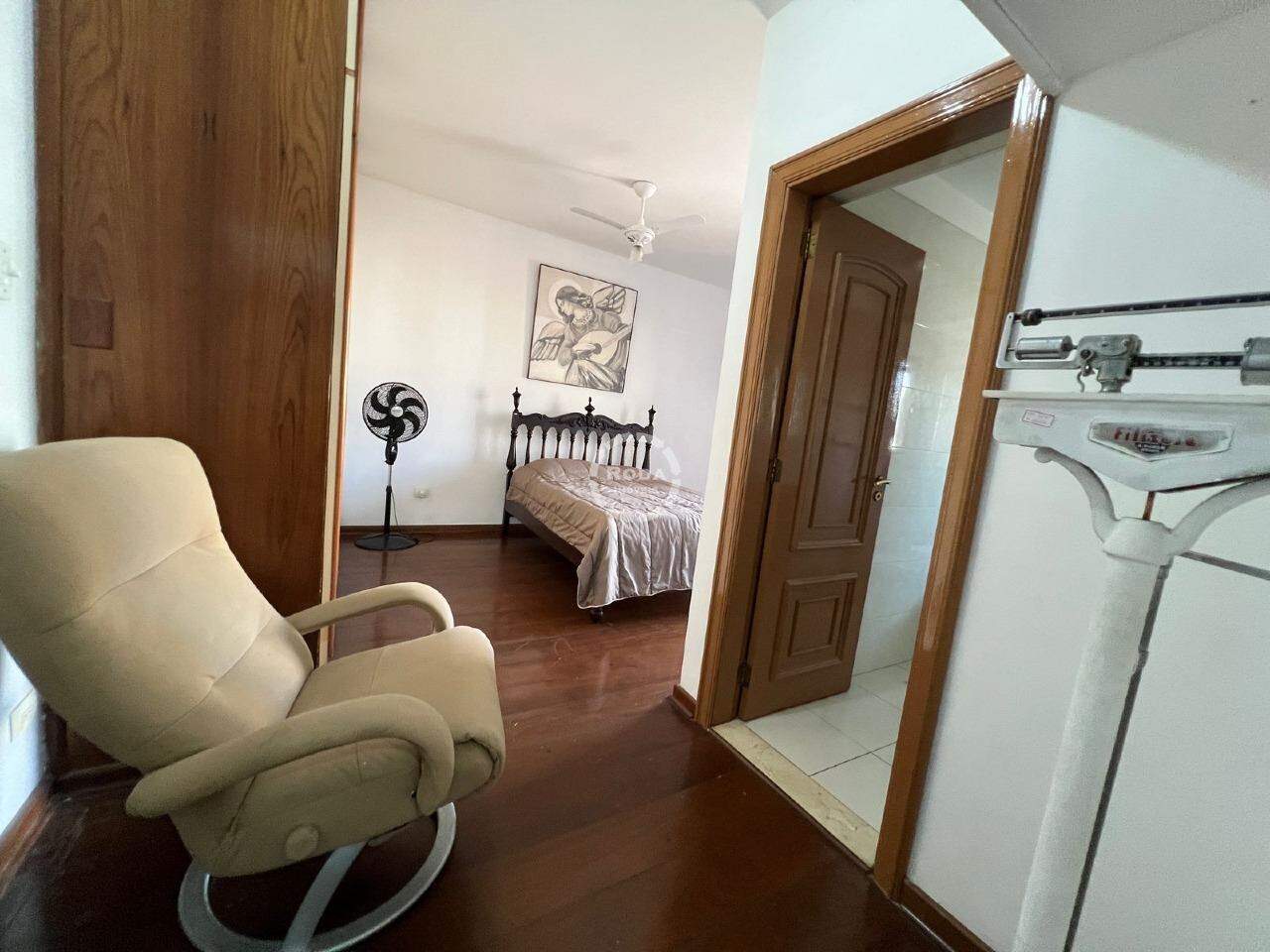 Apartamento à venda no Boqueirão: 