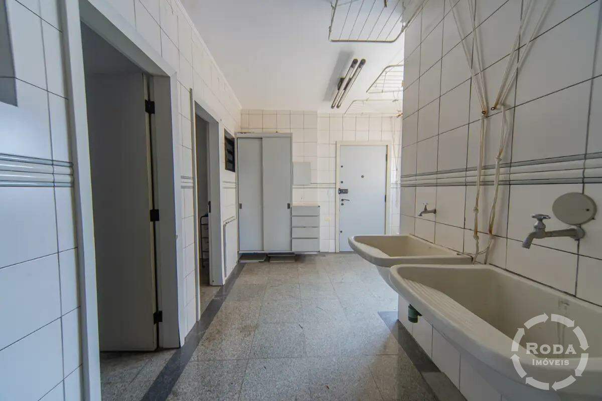 Apartamento à venda no Boqueirão: 
