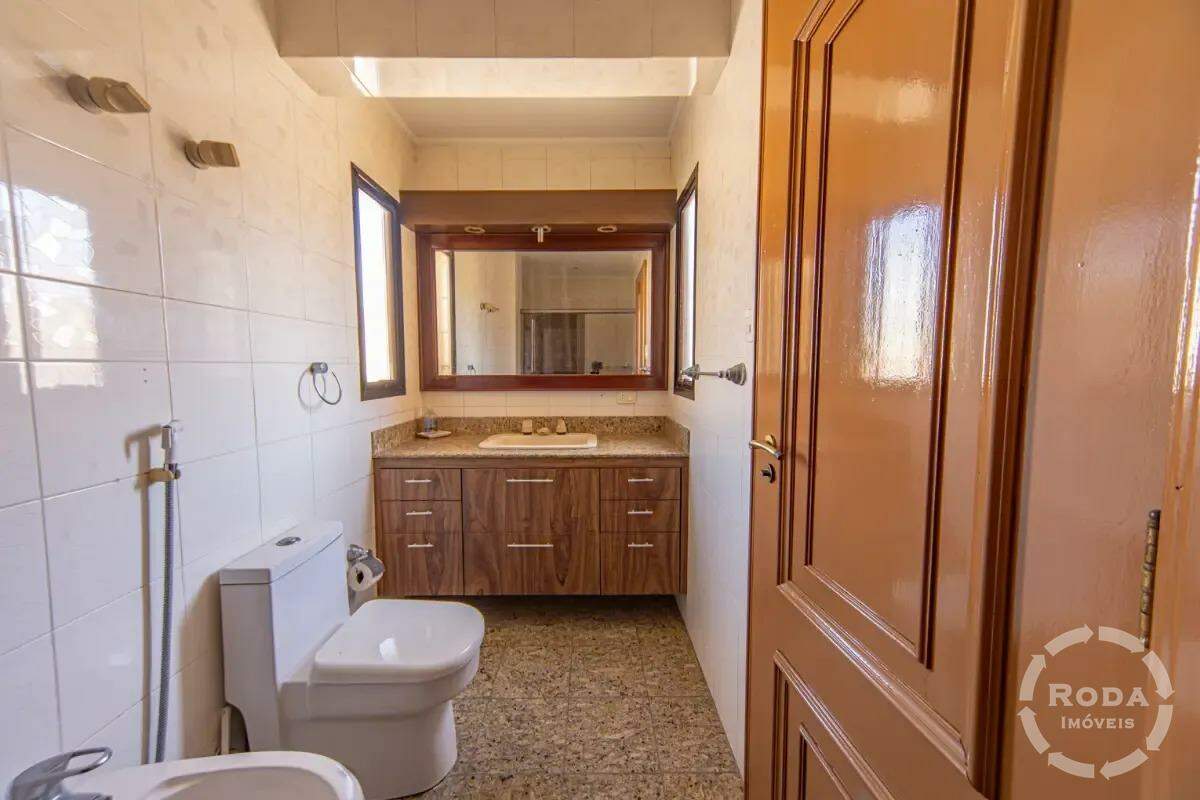 Apartamento à venda no Boqueirão: 