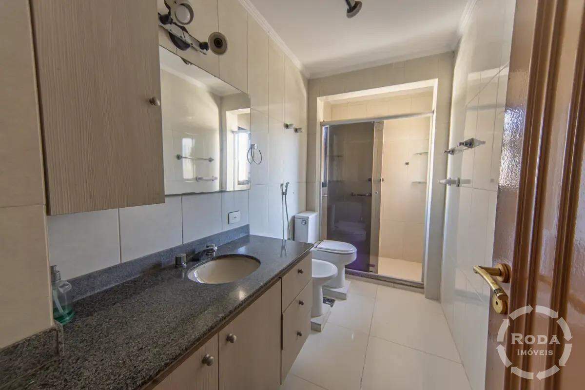 Apartamento à venda no Boqueirão: 