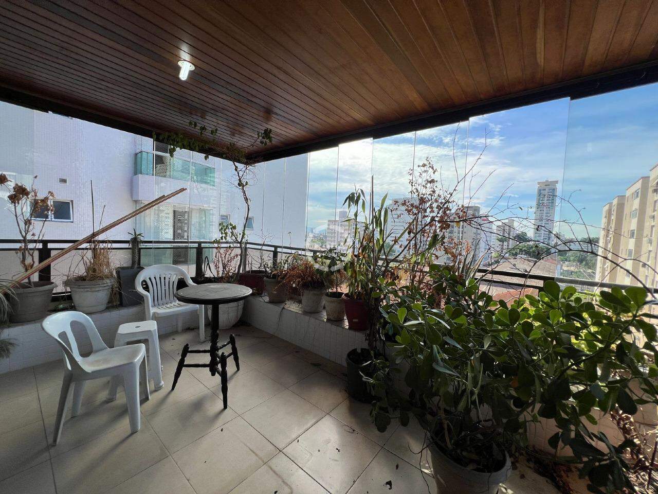 Apartamento à venda no Boqueirão: