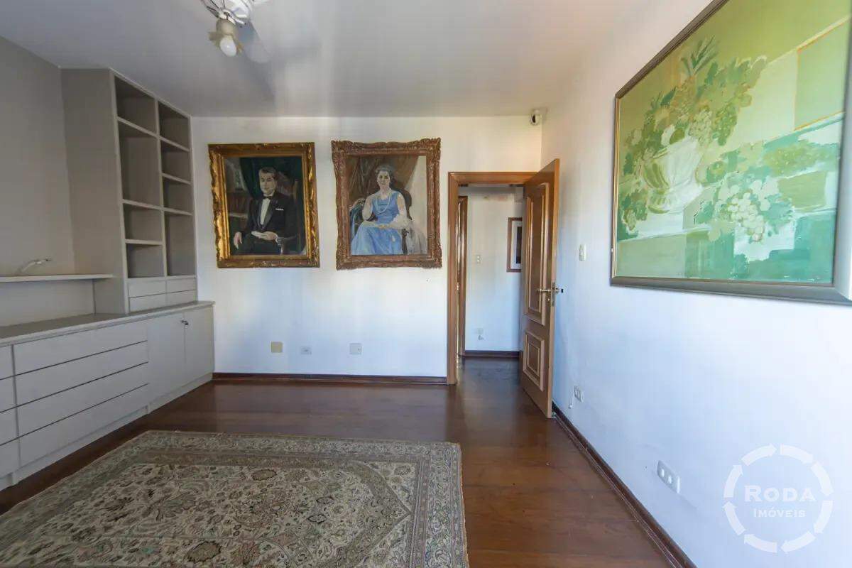 Apartamento à venda no Boqueirão: 