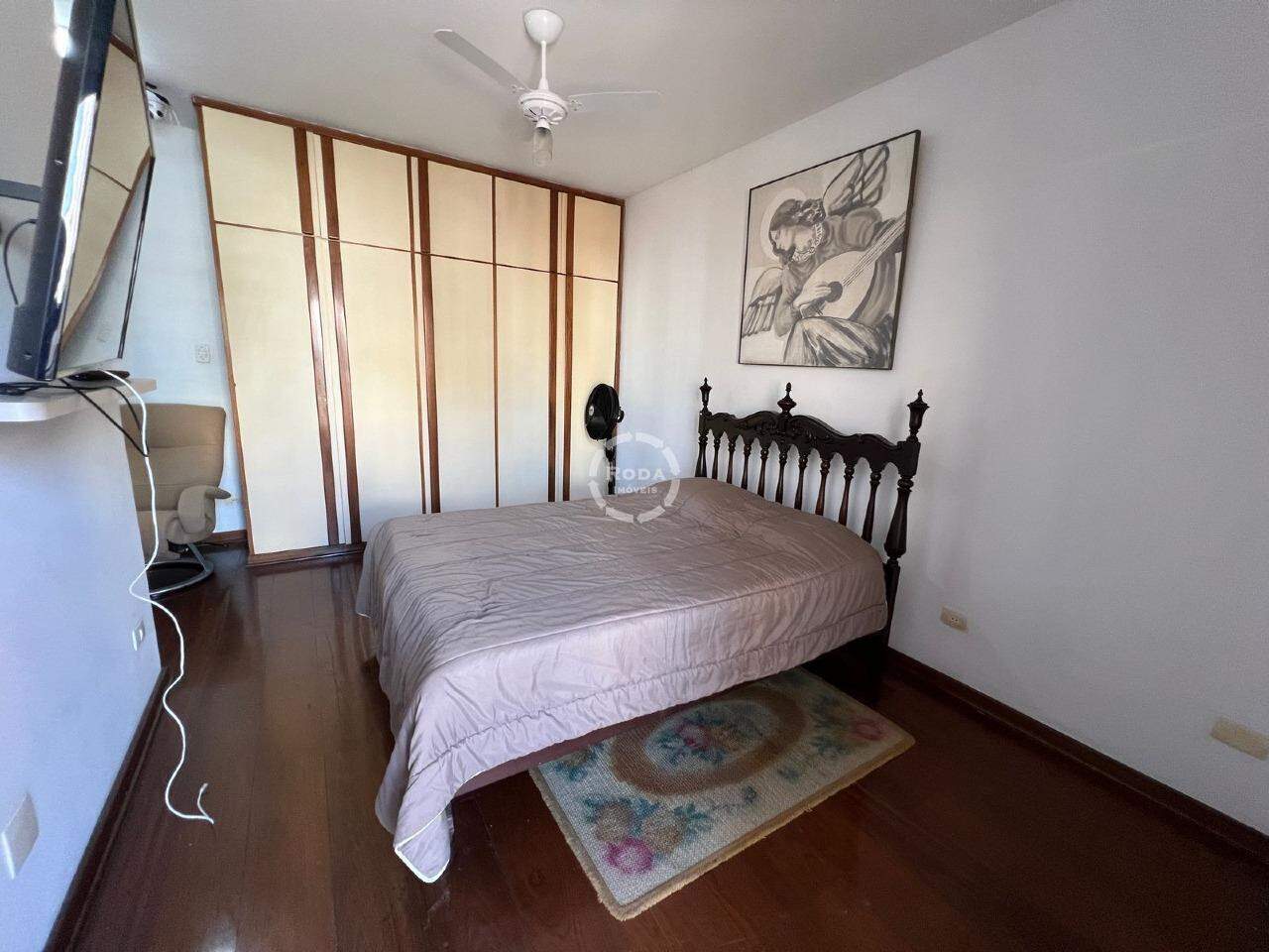 Apartamento à venda no Boqueirão: 