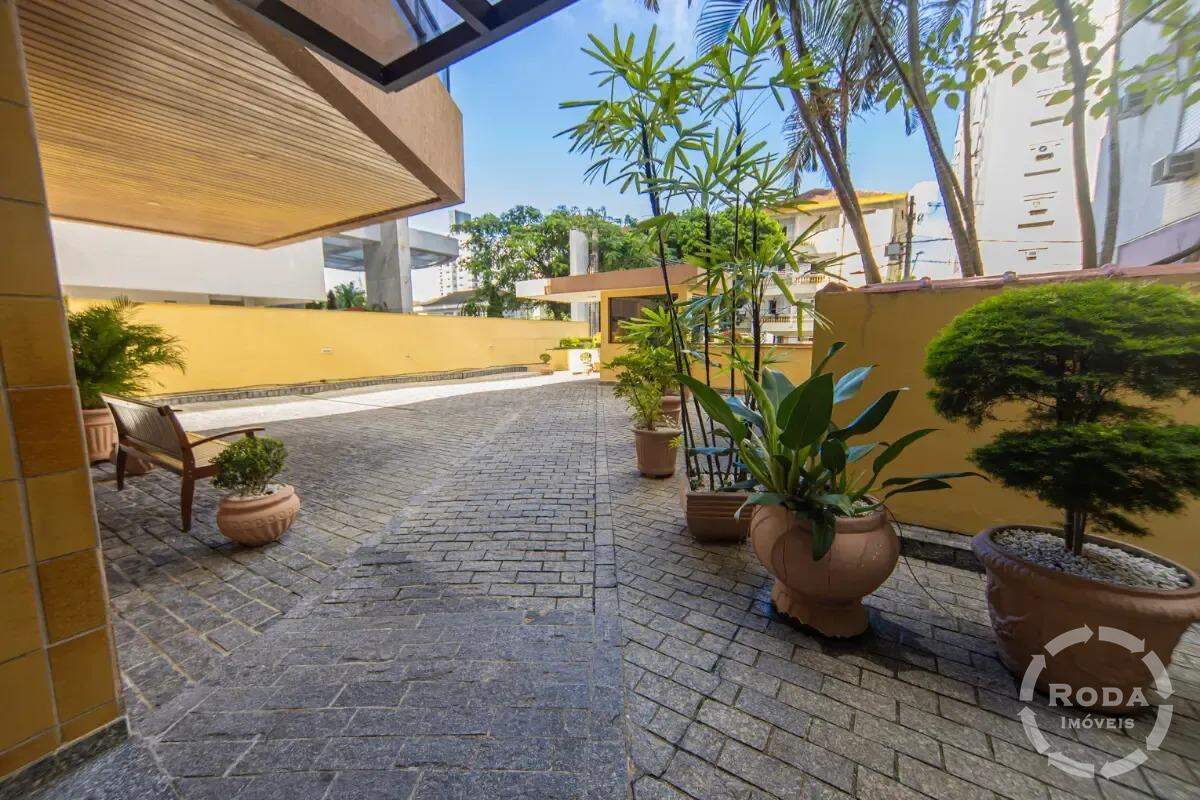 Apartamento à venda no Boqueirão: 