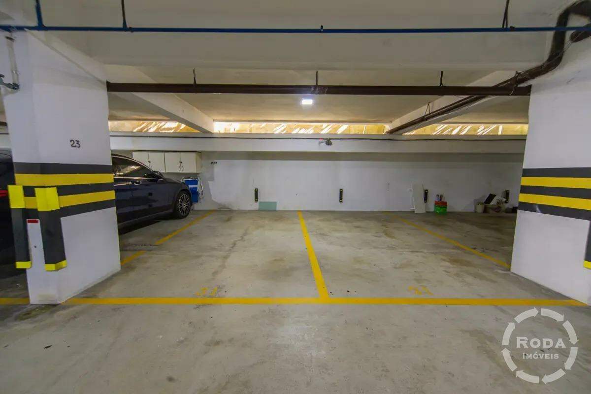 Apartamento à venda no Boqueirão: 