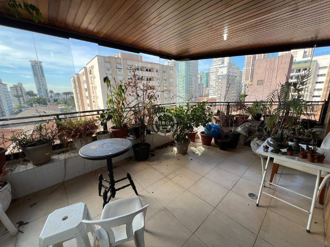 Apartamento à venda no Boqueirão: