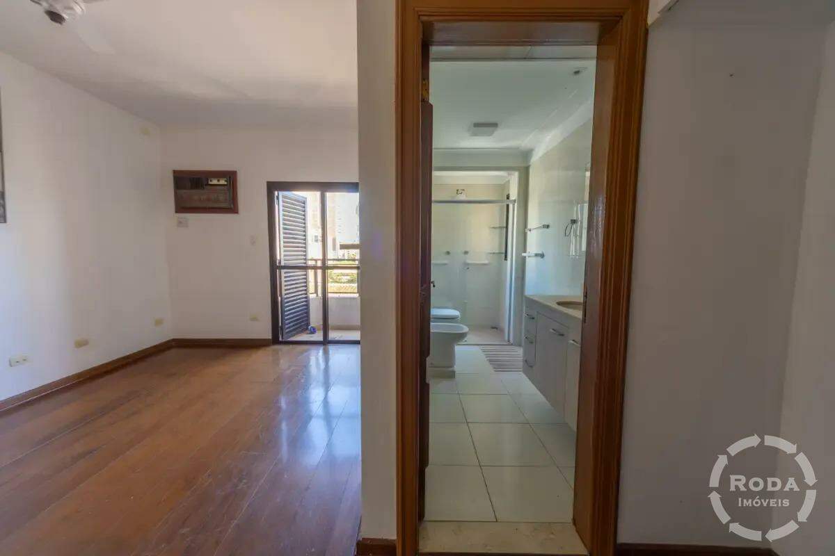 Apartamento à venda no Boqueirão: 