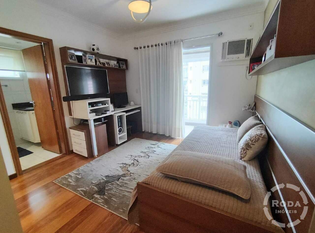 Apartamento à venda no Ponta da Praia: 