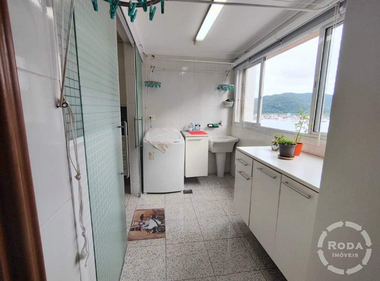 Apartamento à venda no Ponta da Praia: 