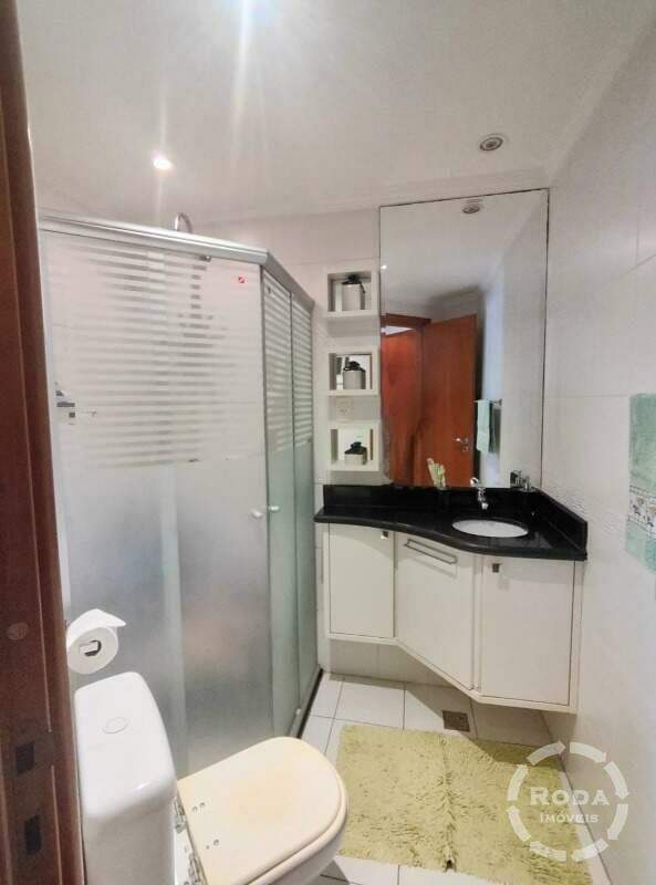 Apartamento à venda no Ponta da Praia: 