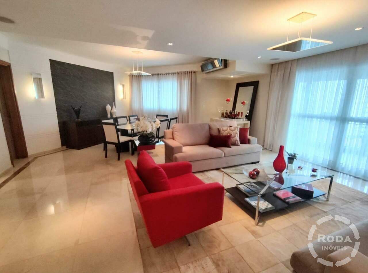 Apartamento à venda no Ponta da Praia: 
