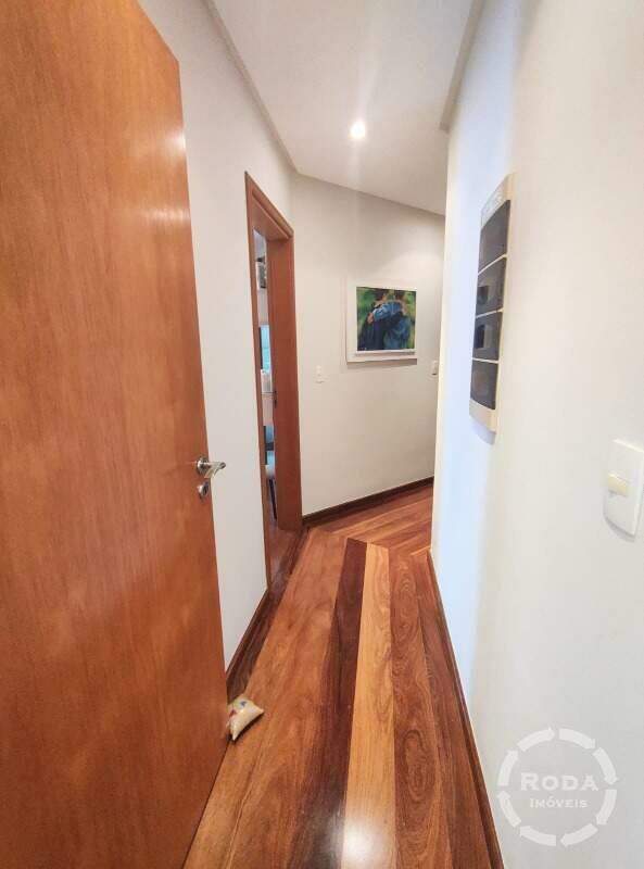 Apartamento à venda no Ponta da Praia: 