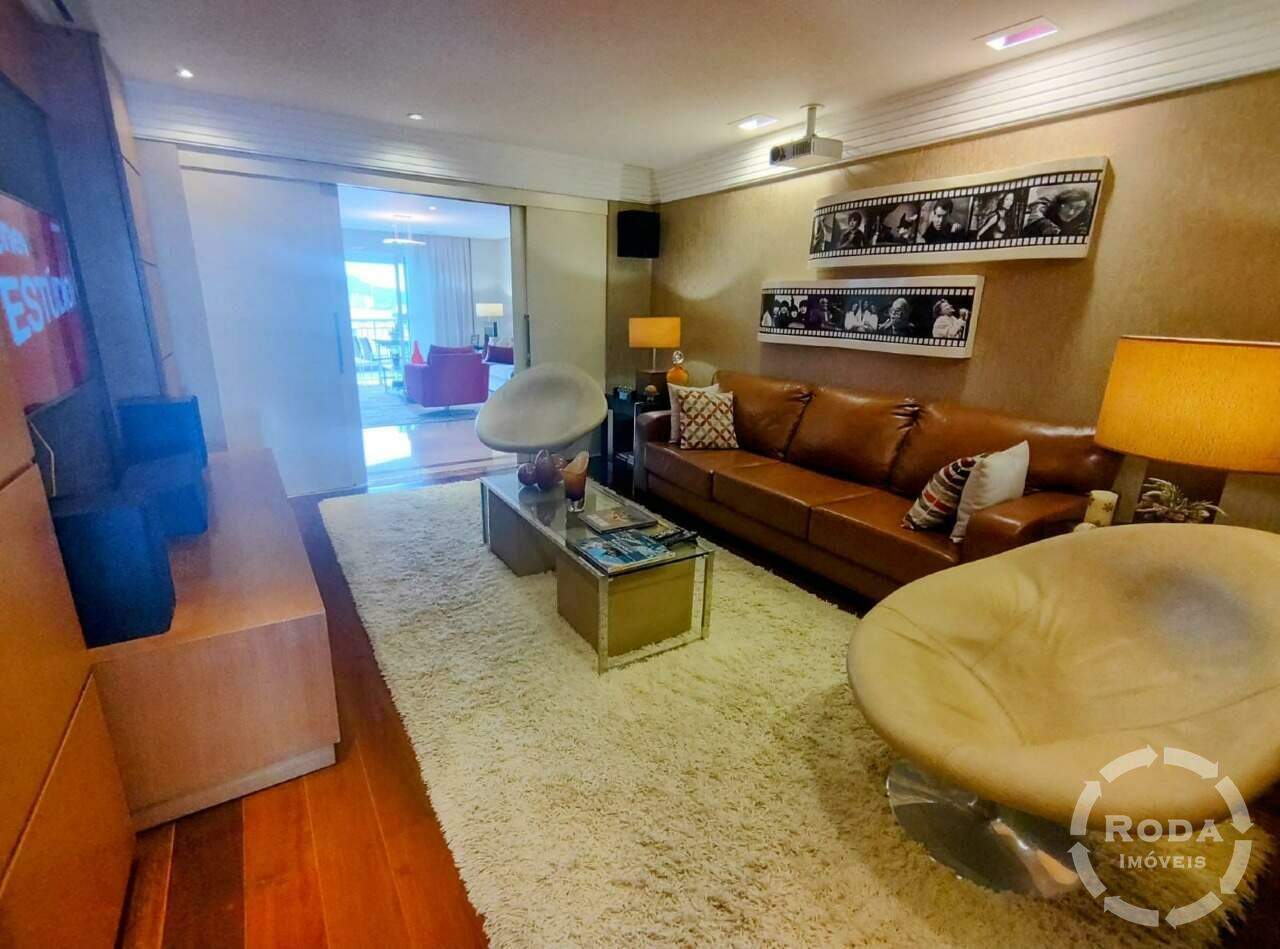 Apartamento à venda no Ponta da Praia: 