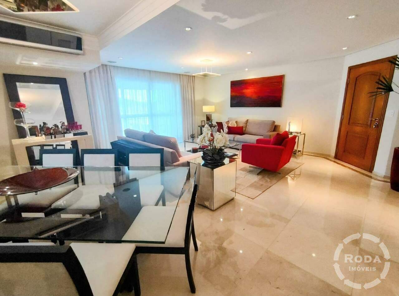 Apartamento à venda no Ponta da Praia: 