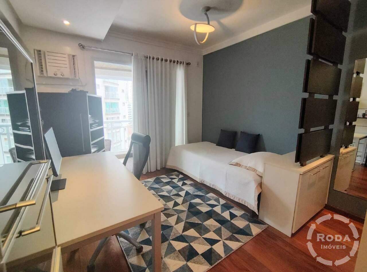 Apartamento à venda no Ponta da Praia: 
