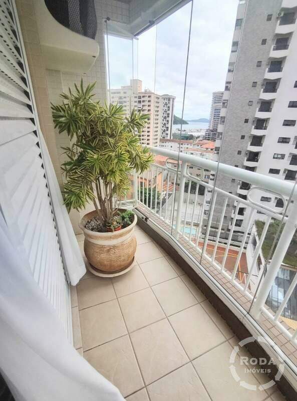 Apartamento à venda no Ponta da Praia: 
