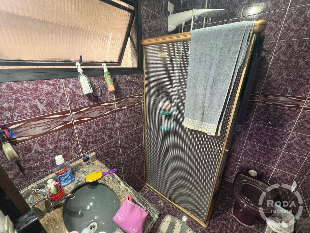 Cobertura à venda no Macuco: 