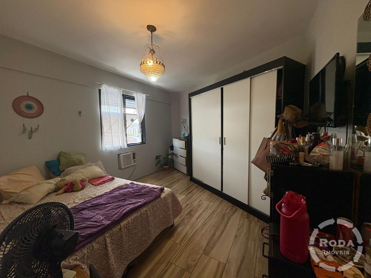 Cobertura à venda no Macuco: 