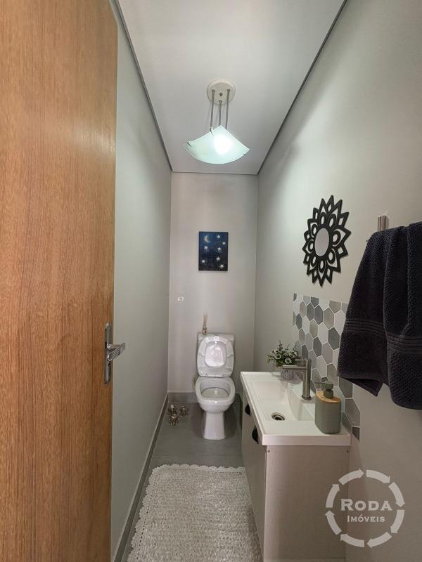 Cobertura à venda no Macuco: 