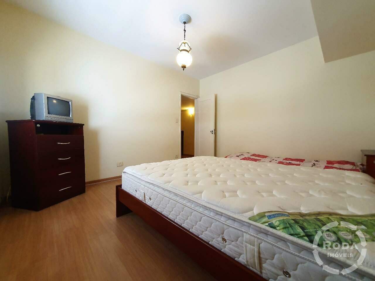 Apartamento à venda no Gonzaga: 