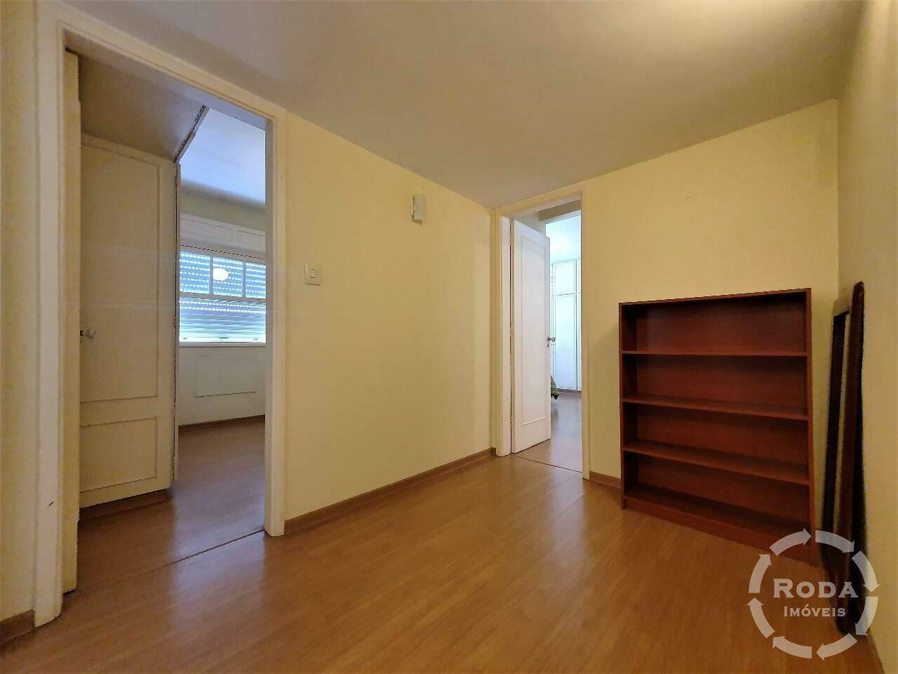 Apartamento à venda no Gonzaga: 