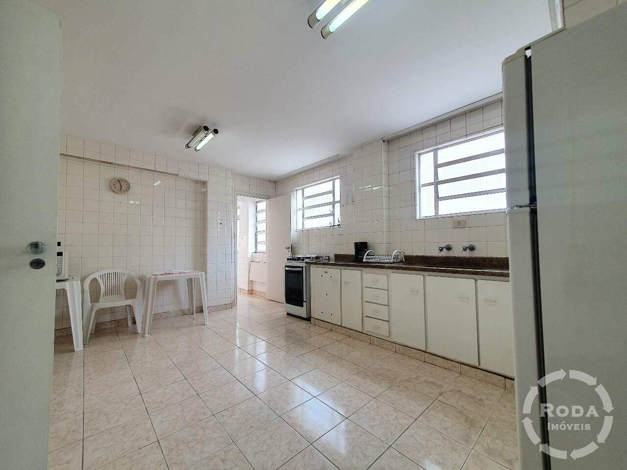 Apartamento à venda no Gonzaga: 