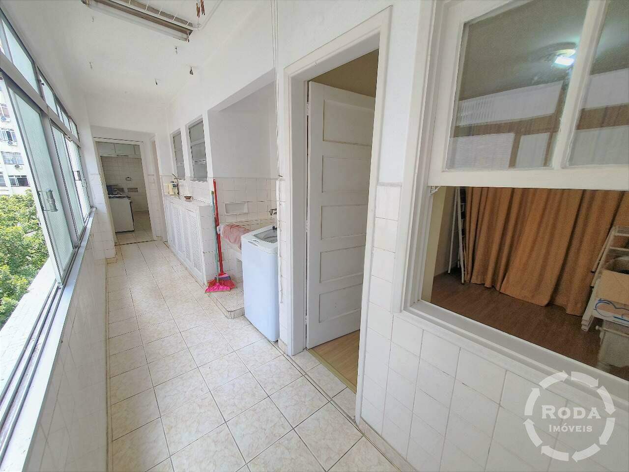 Apartamento à venda no Gonzaga: 