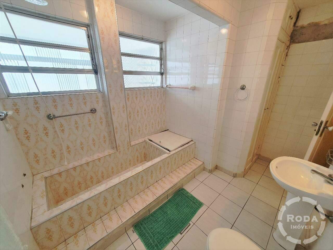 Apartamento à venda no Gonzaga: 