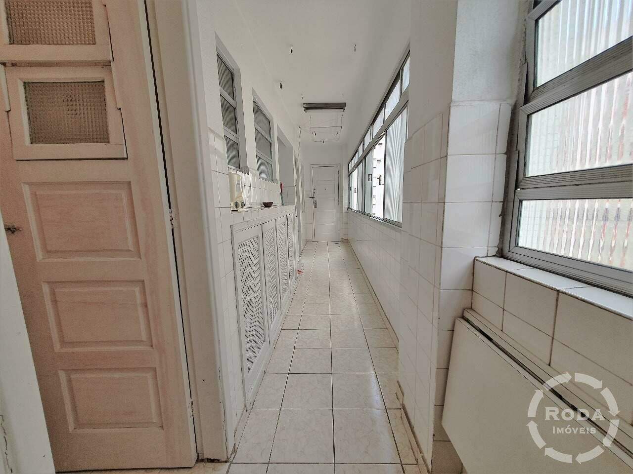 Apartamento à venda no Gonzaga: 