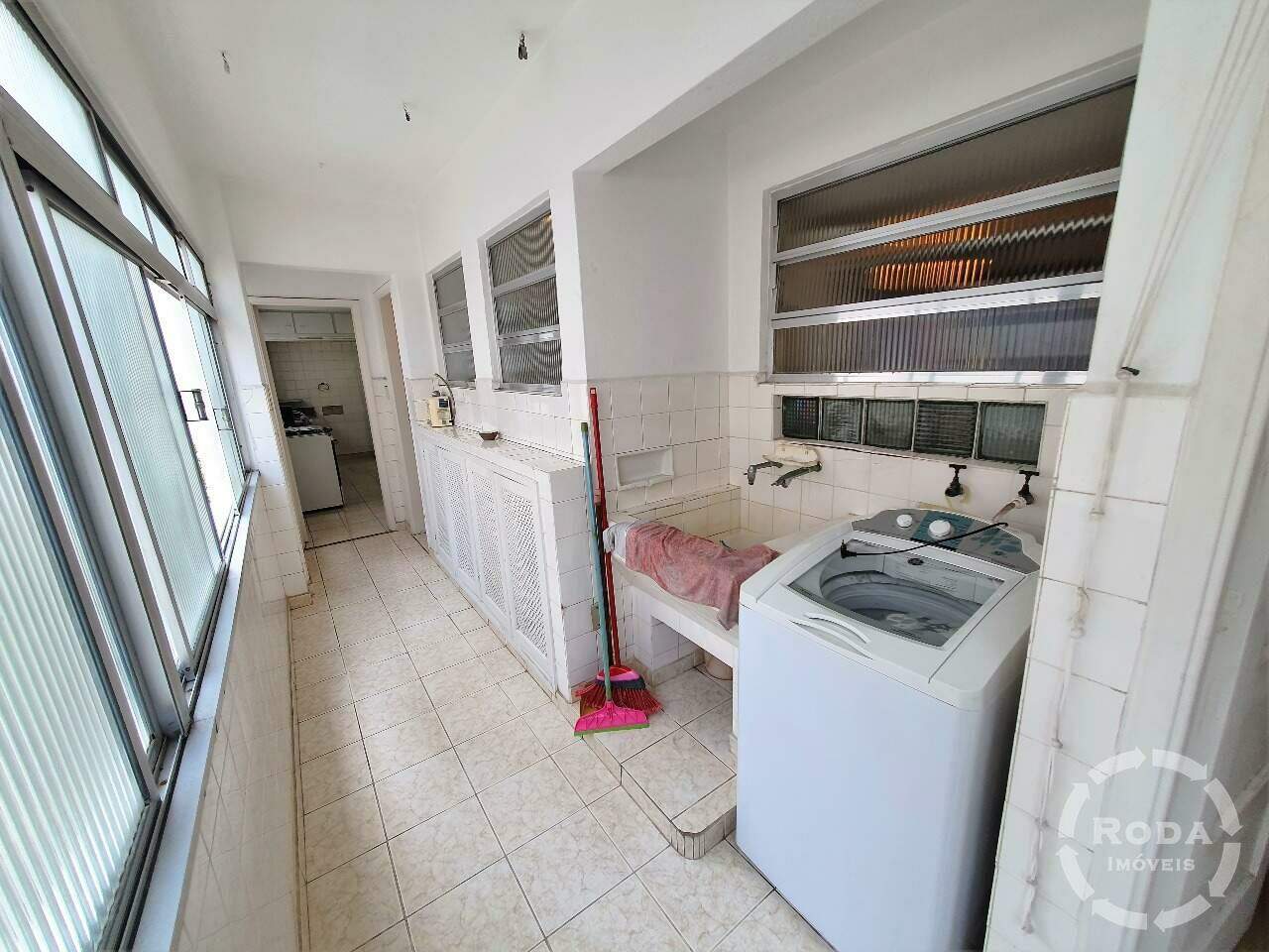 Apartamento à venda no Gonzaga: 