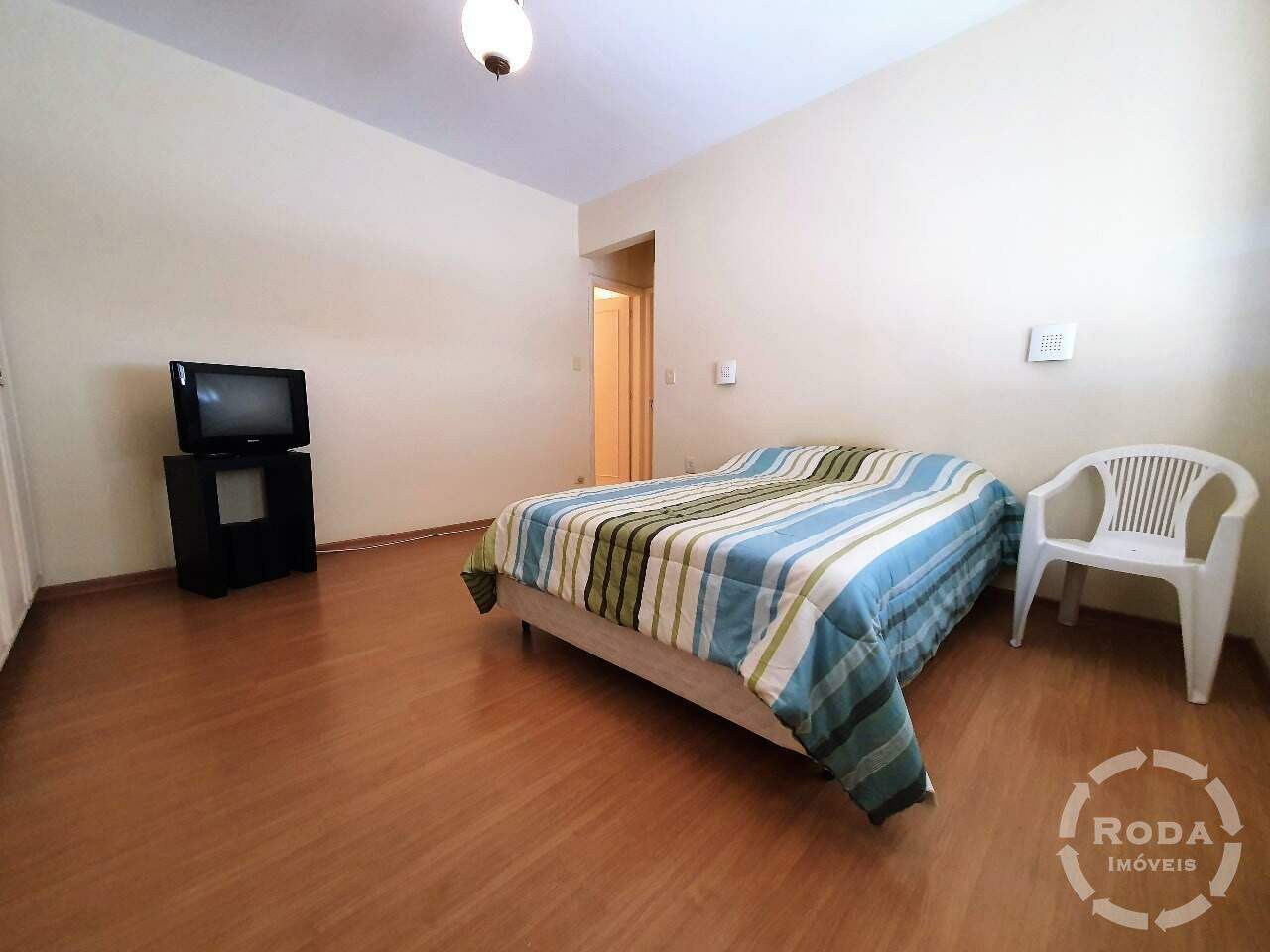 Apartamento à venda no Gonzaga: 
