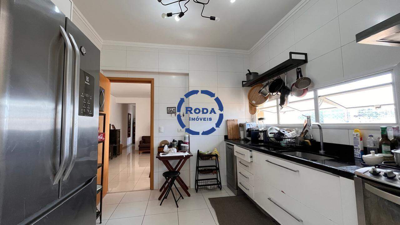 Apartamento para aluguel no Pompéia: 