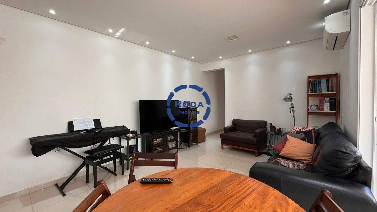 Apartamento para aluguel no Pompéia: 