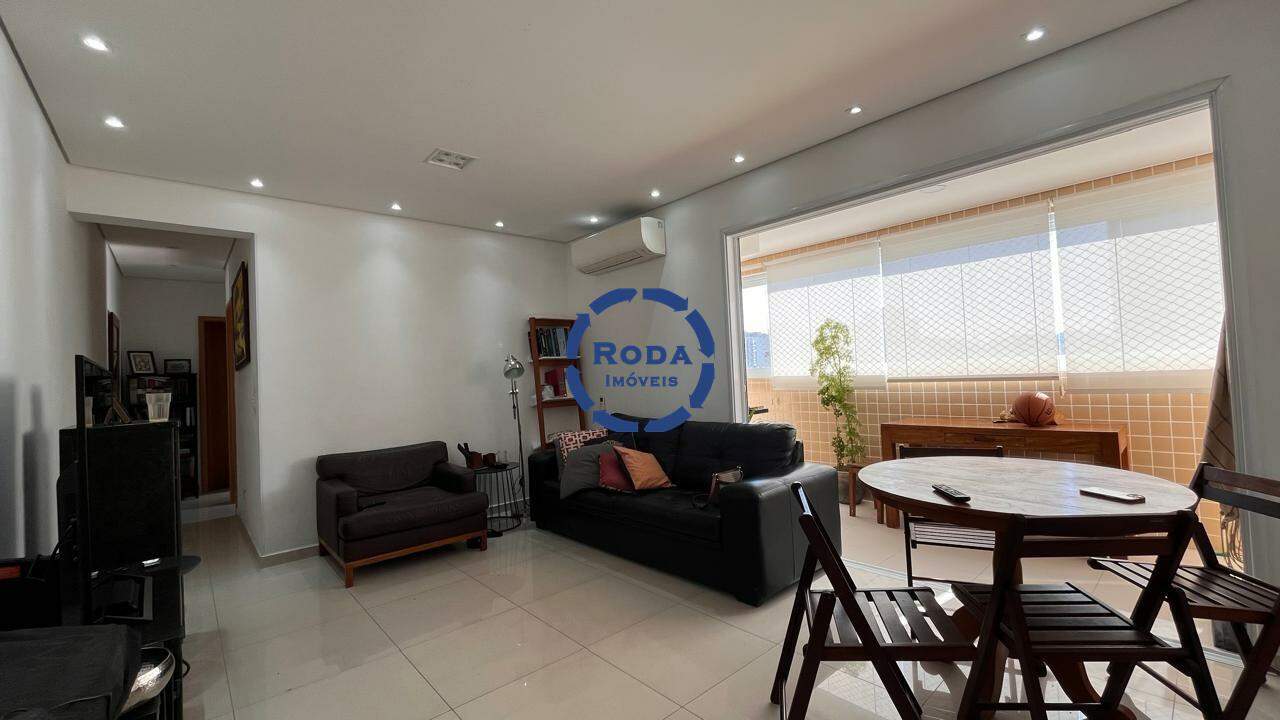 Apartamento para aluguel no Pompéia: 