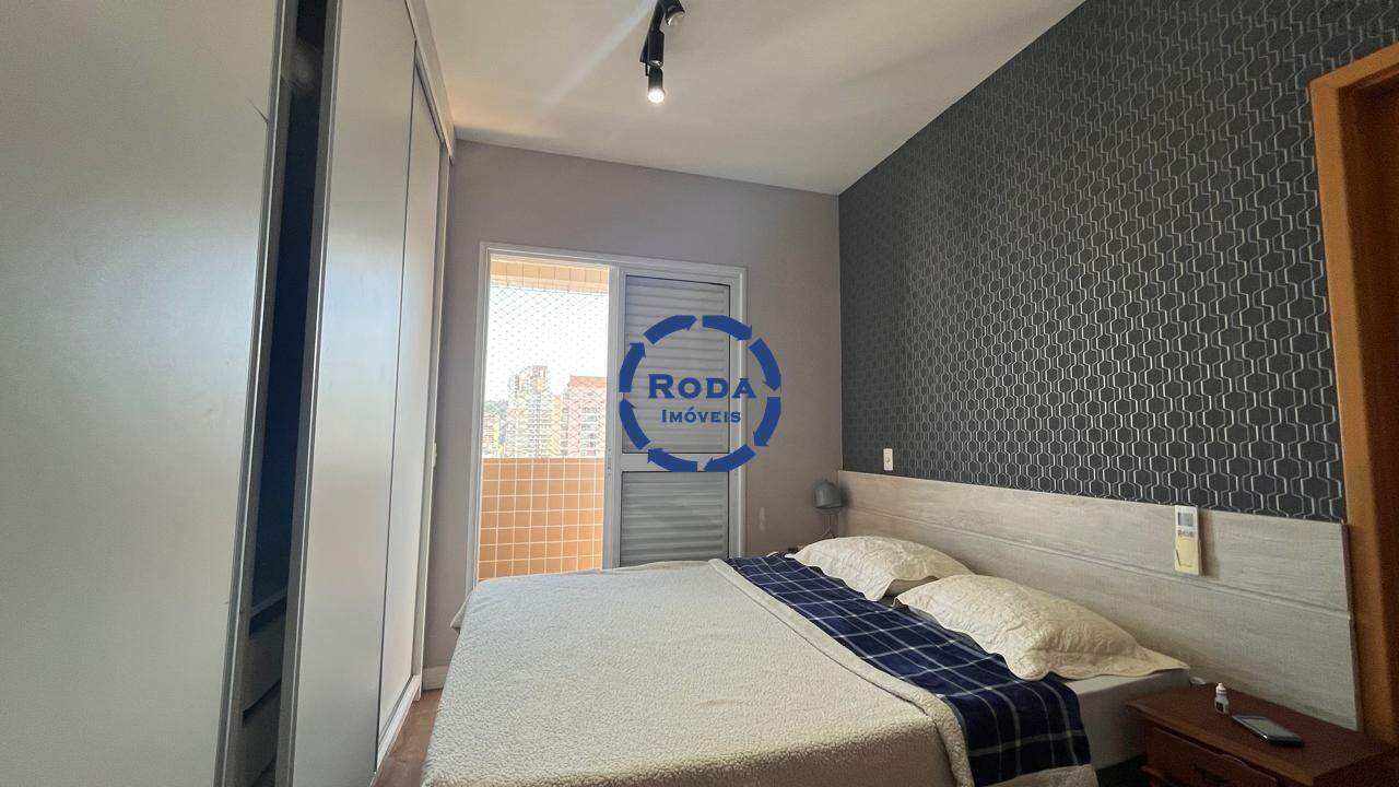 Apartamento para aluguel no Pompéia: 