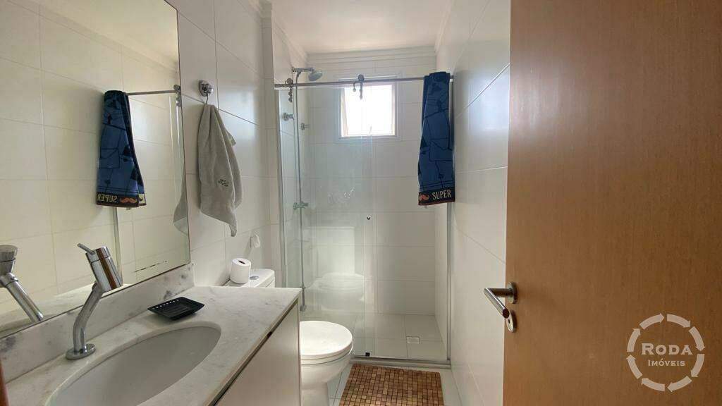 Apartamento para aluguel no Pompéia: 