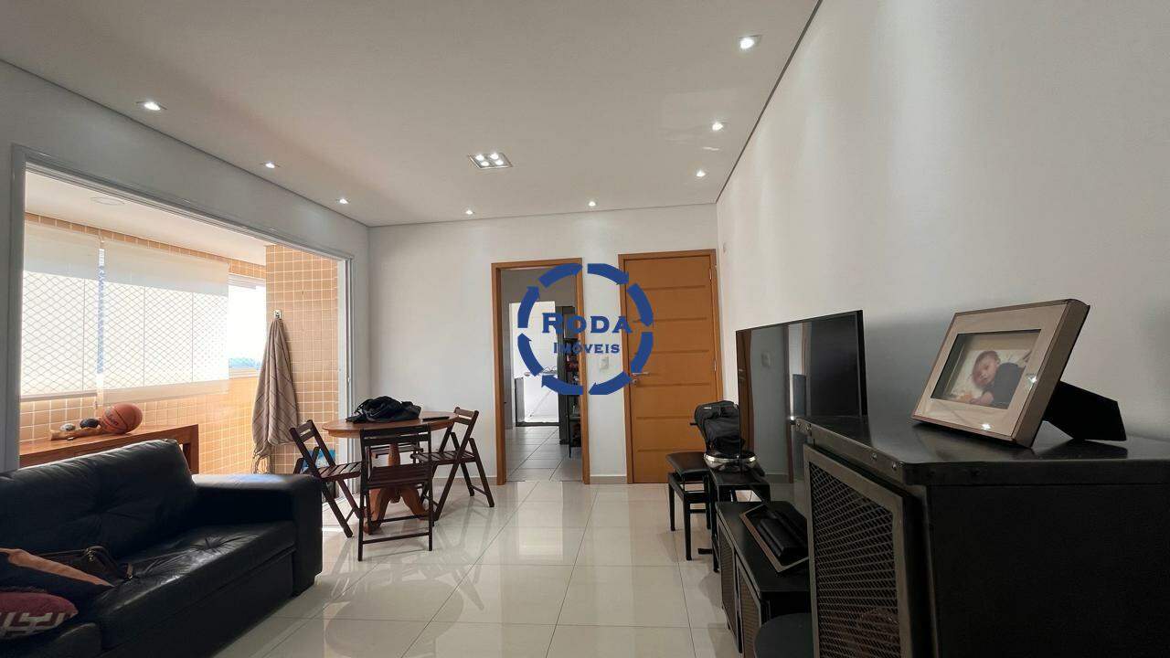 Apartamento para aluguel no Pompéia: 