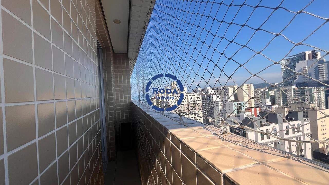 Apartamento para aluguel no Pompéia: 
