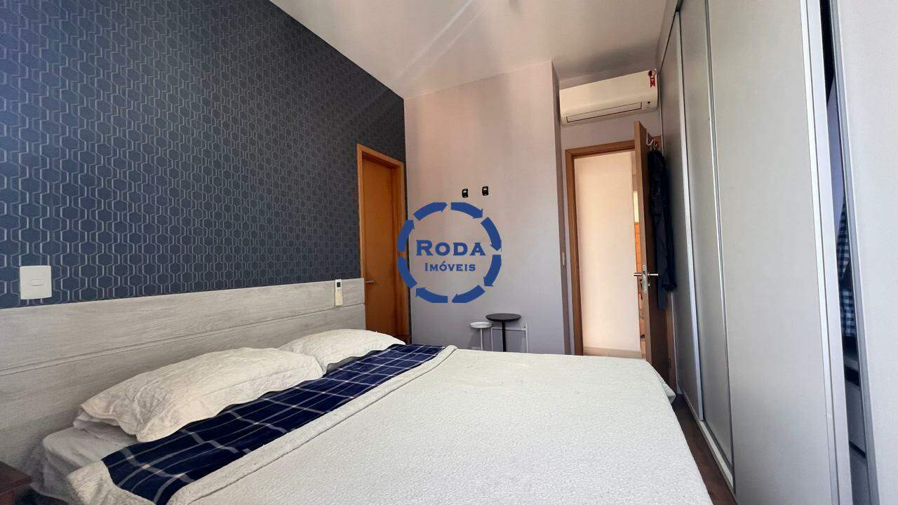 Apartamento para aluguel no Pompéia: 