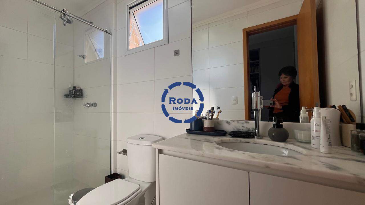 Apartamento para aluguel no Pompéia: 