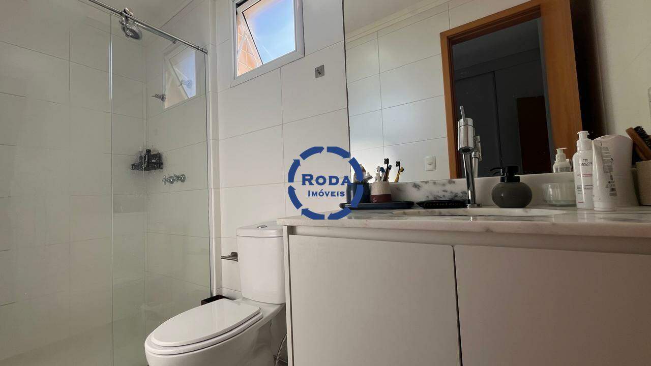 Apartamento para aluguel no Pompéia: 