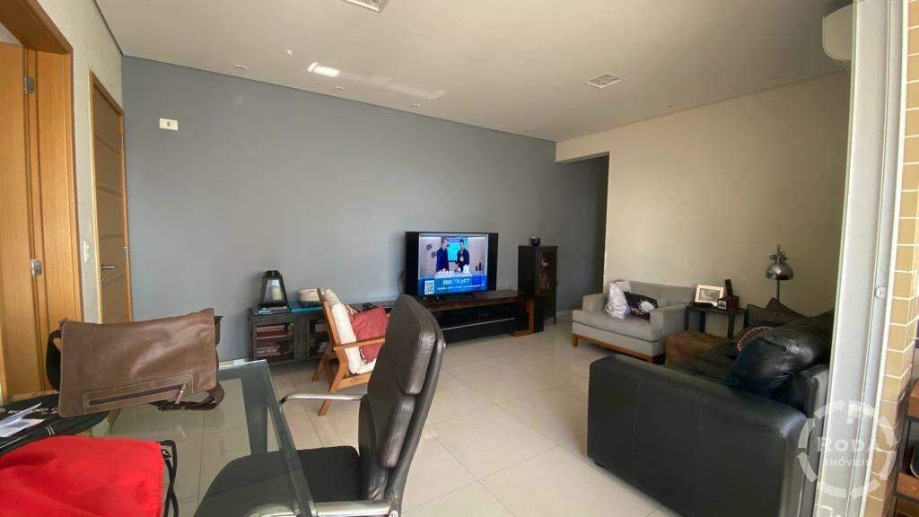 Apartamento para aluguel no Pompéia: 