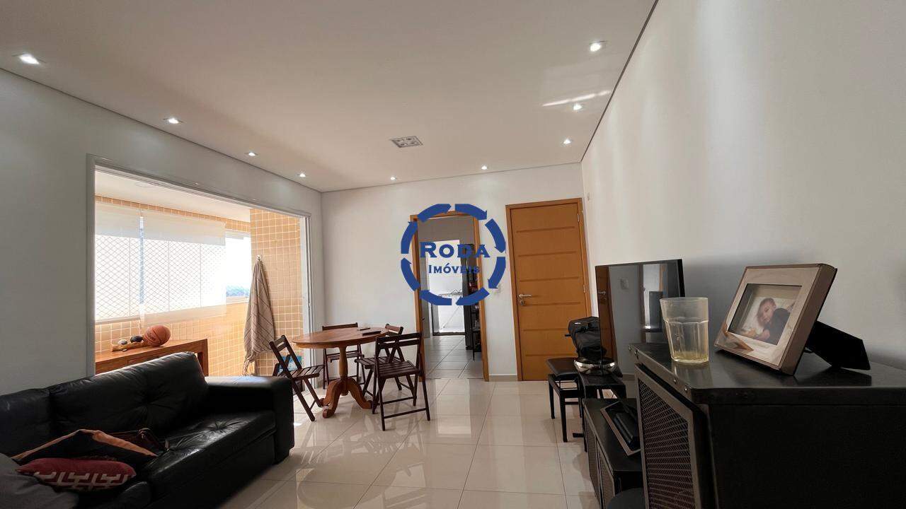 Apartamento para aluguel no Pompéia: 