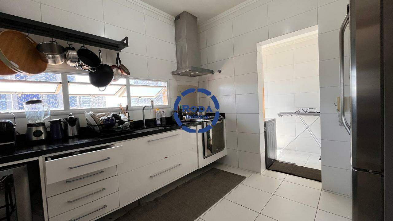 Apartamento para aluguel no Pompéia: 